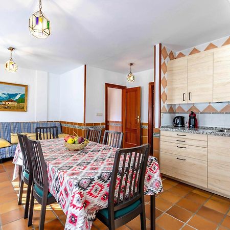 Casa Rural Las Huertas De Roque โมนาชิล ภายนอก รูปภาพ