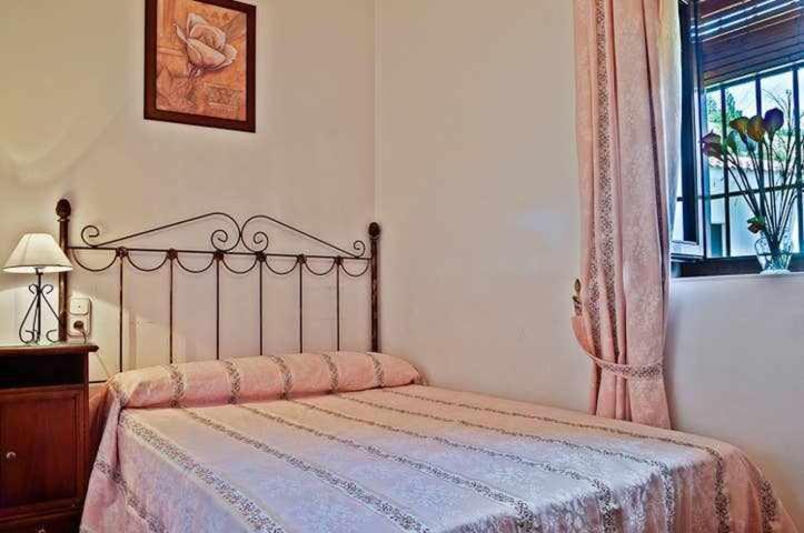 Casa Rural Las Huertas De Roque โมนาชิล ภายนอก รูปภาพ