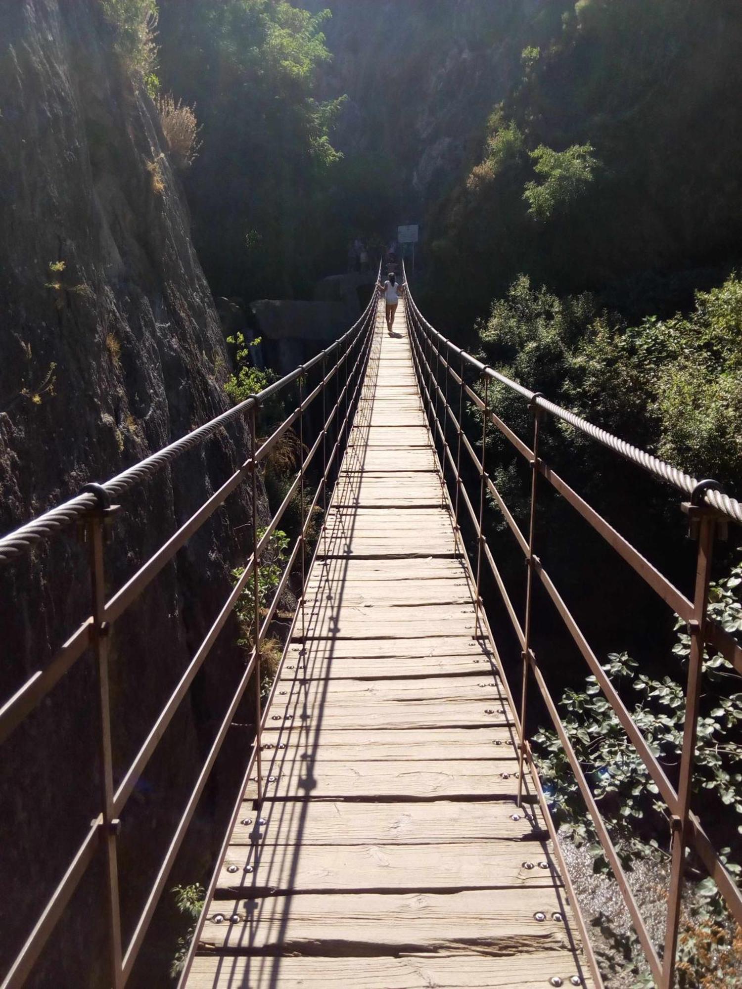 Casa Rural Las Huertas De Roque โมนาชิล ห้อง รูปภาพ