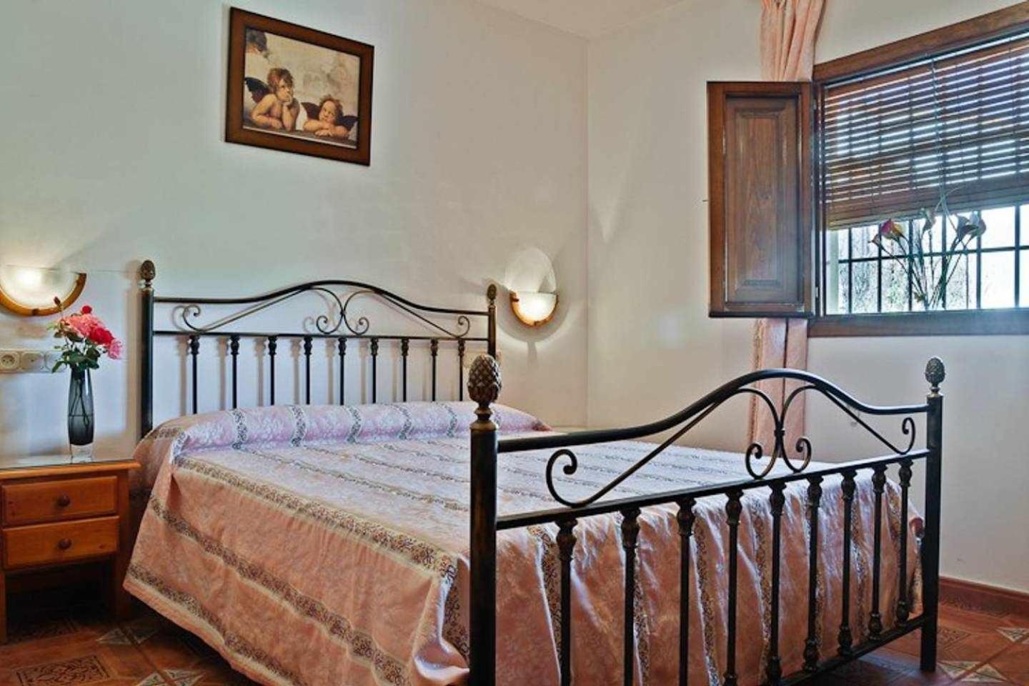 Casa Rural Las Huertas De Roque โมนาชิล ห้อง รูปภาพ