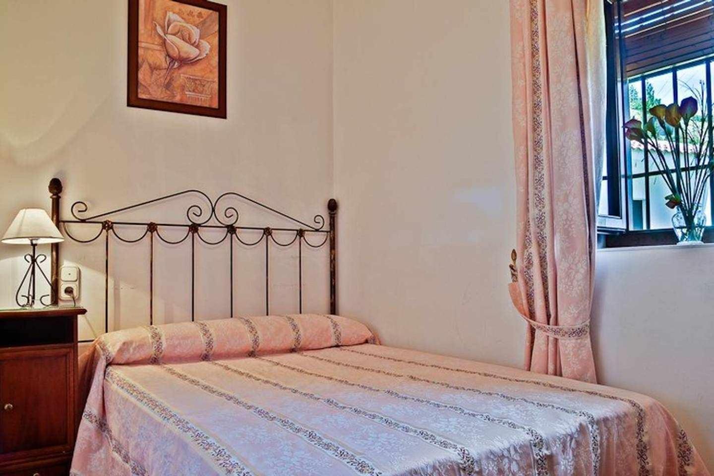 Casa Rural Las Huertas De Roque โมนาชิล ห้อง รูปภาพ